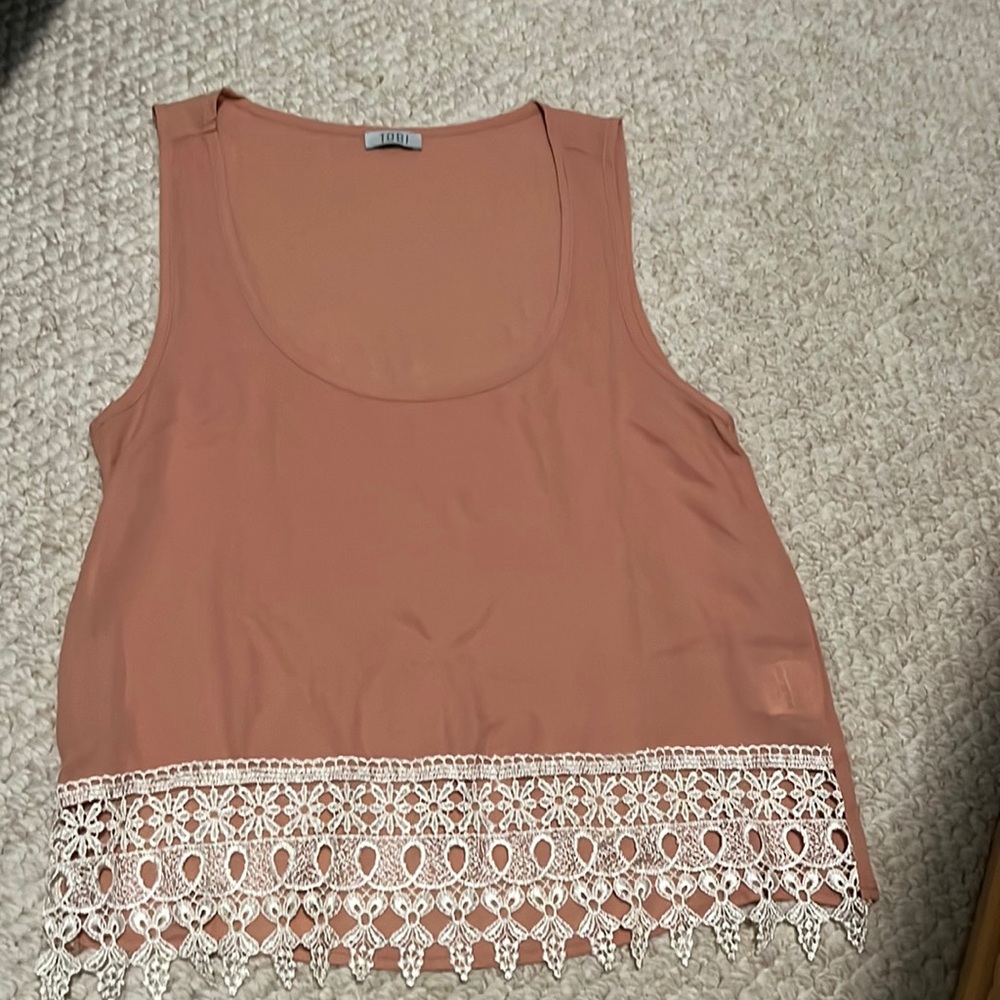 Tobi Shirt